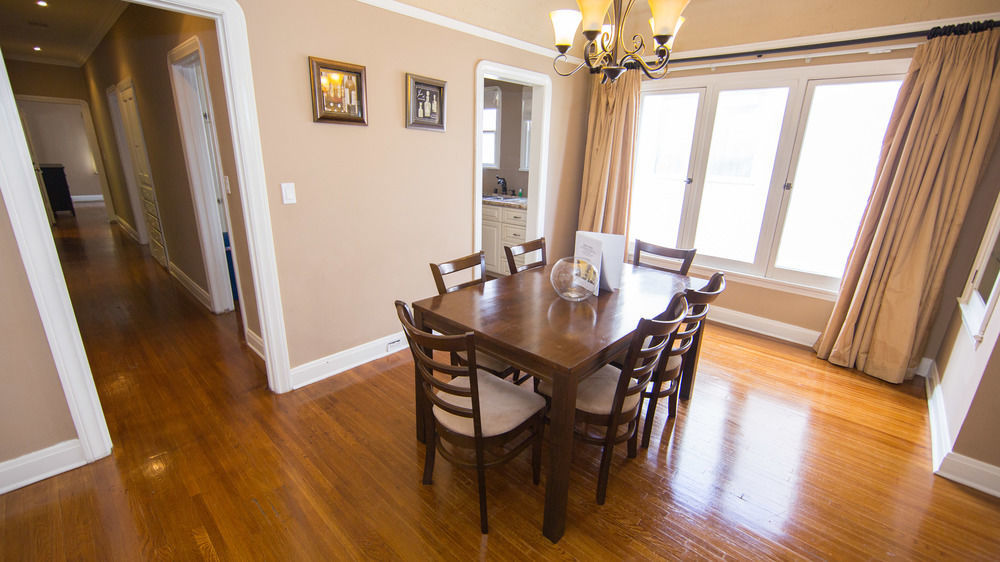 West Hollywood Vintage Vacation Apt. ลอสแอนเจลิส ภายนอก รูปภาพ