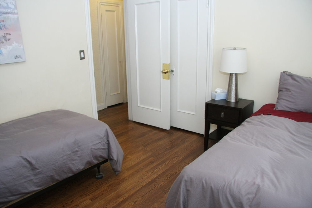 West Hollywood Vintage Vacation Apt. ลอสแอนเจลิส ภายนอก รูปภาพ