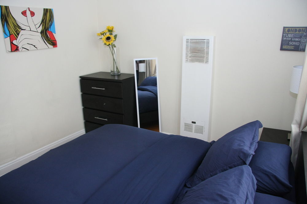 West Hollywood Vintage Vacation Apt. ลอสแอนเจลิส ภายนอก รูปภาพ