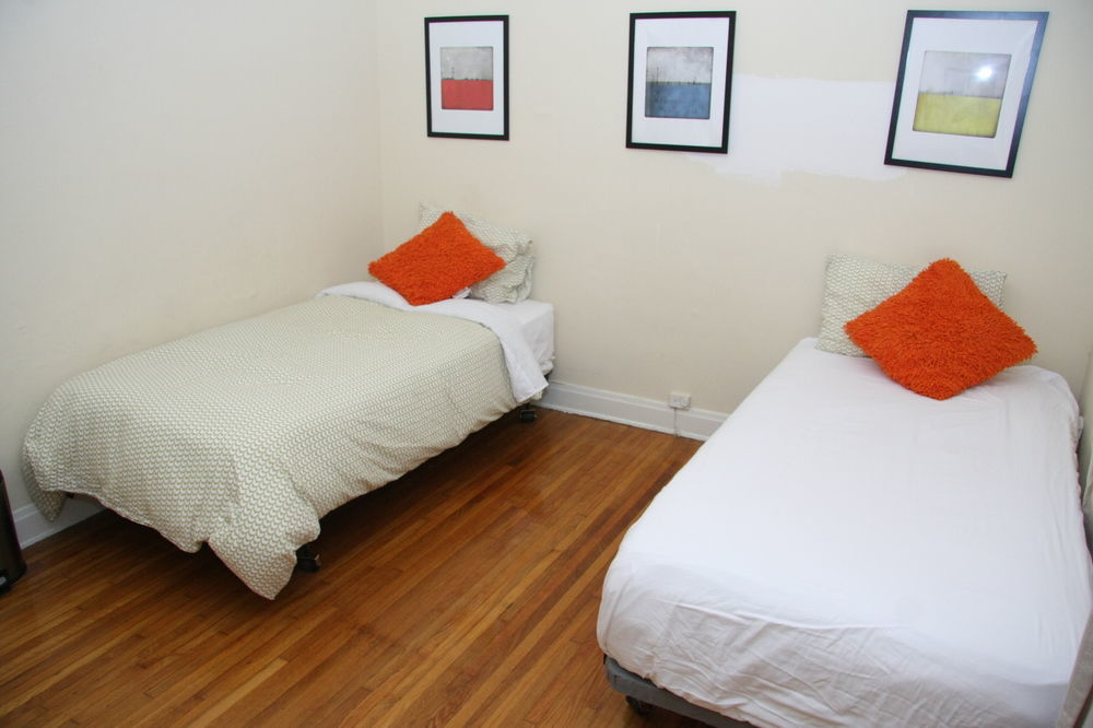 West Hollywood Vintage Vacation Apt. ลอสแอนเจลิส ภายนอก รูปภาพ