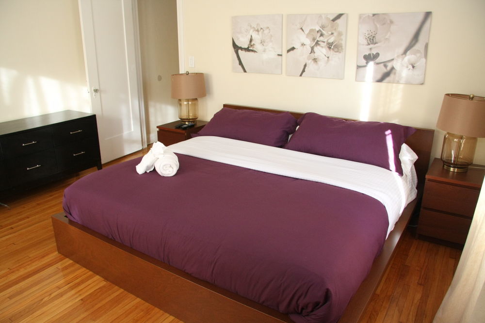 West Hollywood Vintage Vacation Apt. ลอสแอนเจลิส ภายนอก รูปภาพ