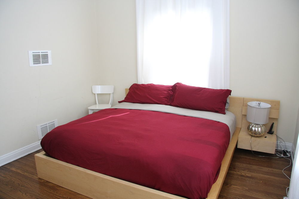 West Hollywood Vintage Vacation Apt. ลอสแอนเจลิส ภายนอก รูปภาพ