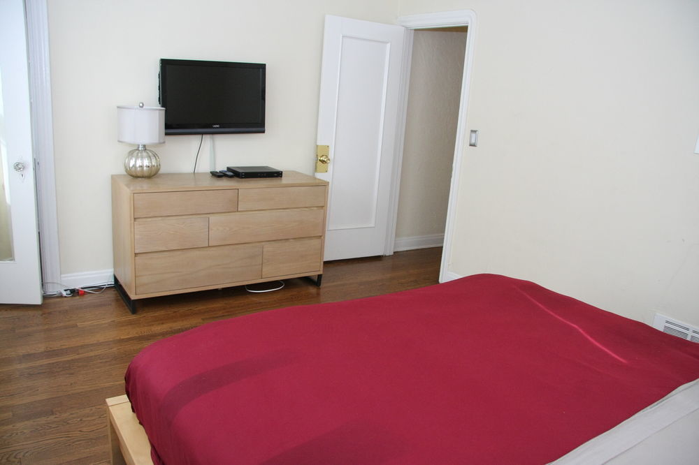West Hollywood Vintage Vacation Apt. ลอสแอนเจลิส ภายนอก รูปภาพ