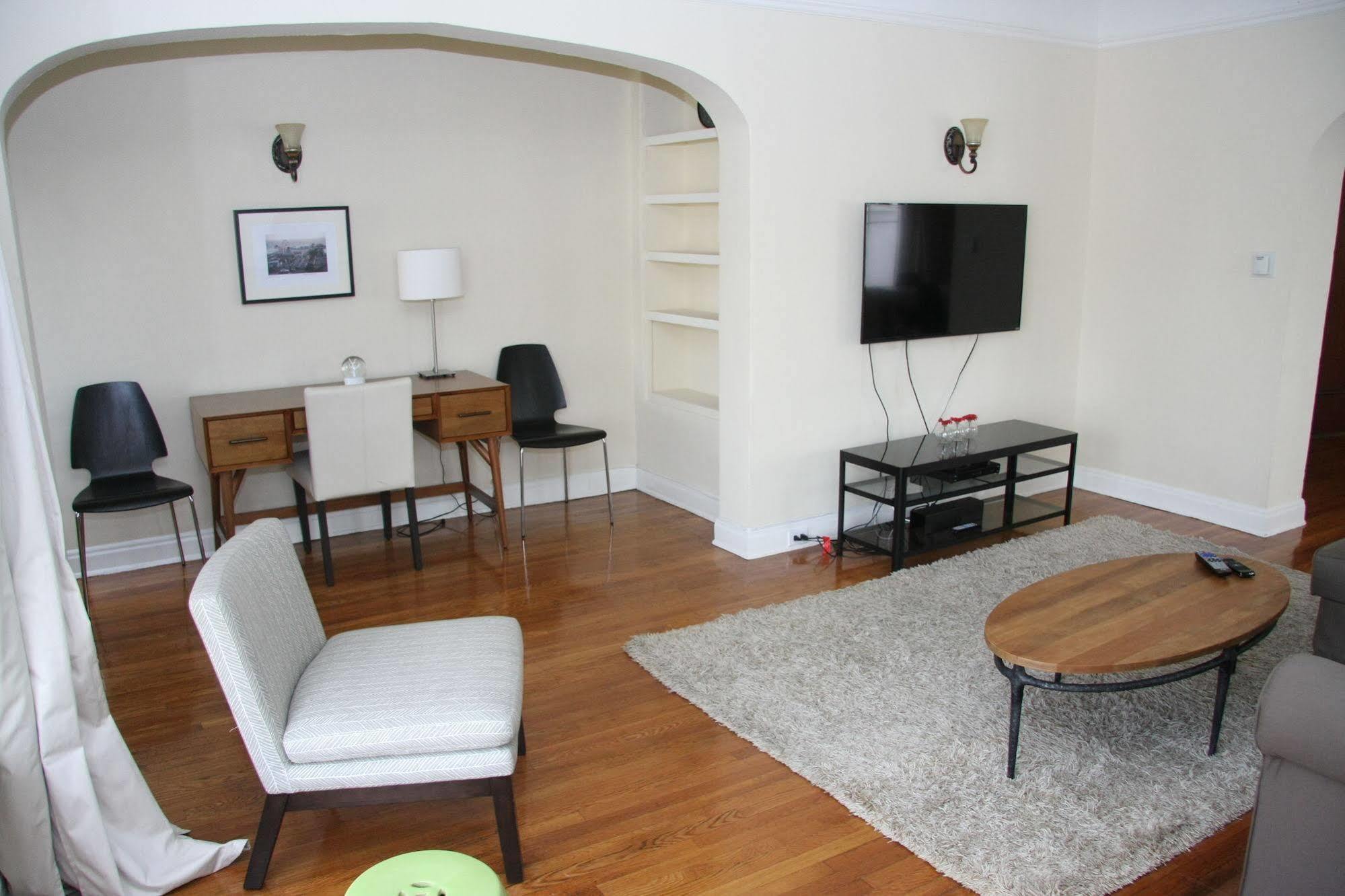 West Hollywood Vintage Vacation Apt. ลอสแอนเจลิส ภายนอก รูปภาพ