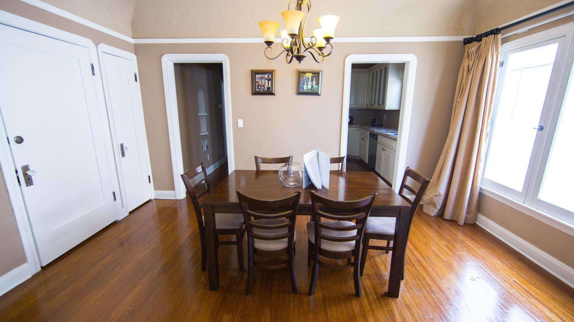 West Hollywood Vintage Vacation Apt. ลอสแอนเจลิส ภายนอก รูปภาพ