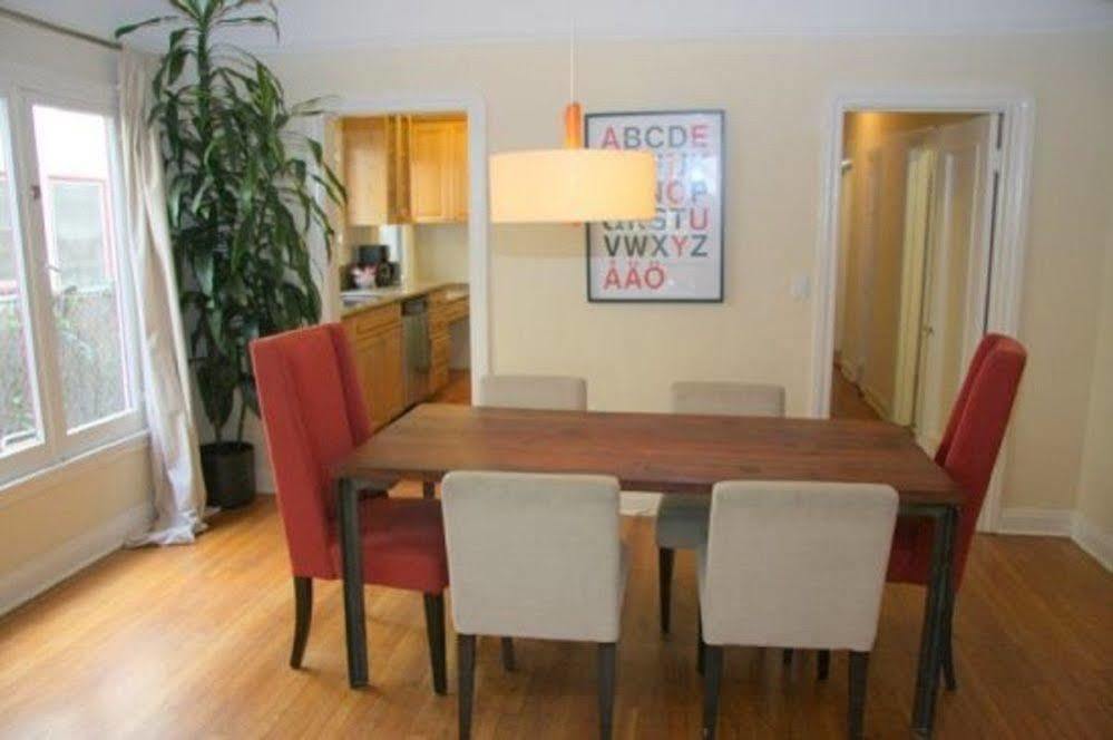 West Hollywood Vintage Vacation Apt. ลอสแอนเจลิส ภายนอก รูปภาพ