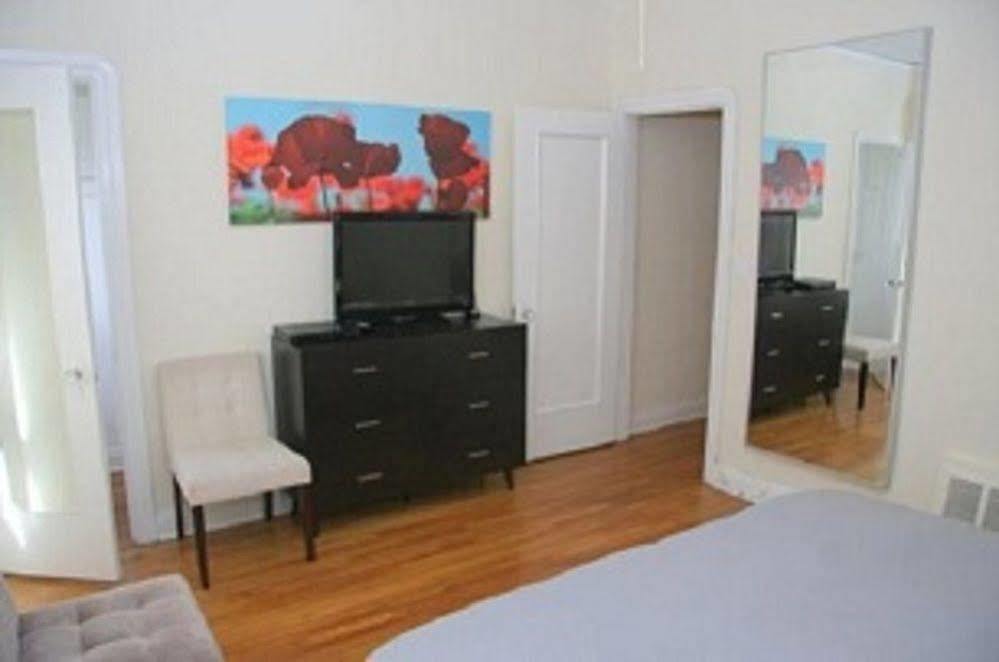 West Hollywood Vintage Vacation Apt. ลอสแอนเจลิส ภายนอก รูปภาพ