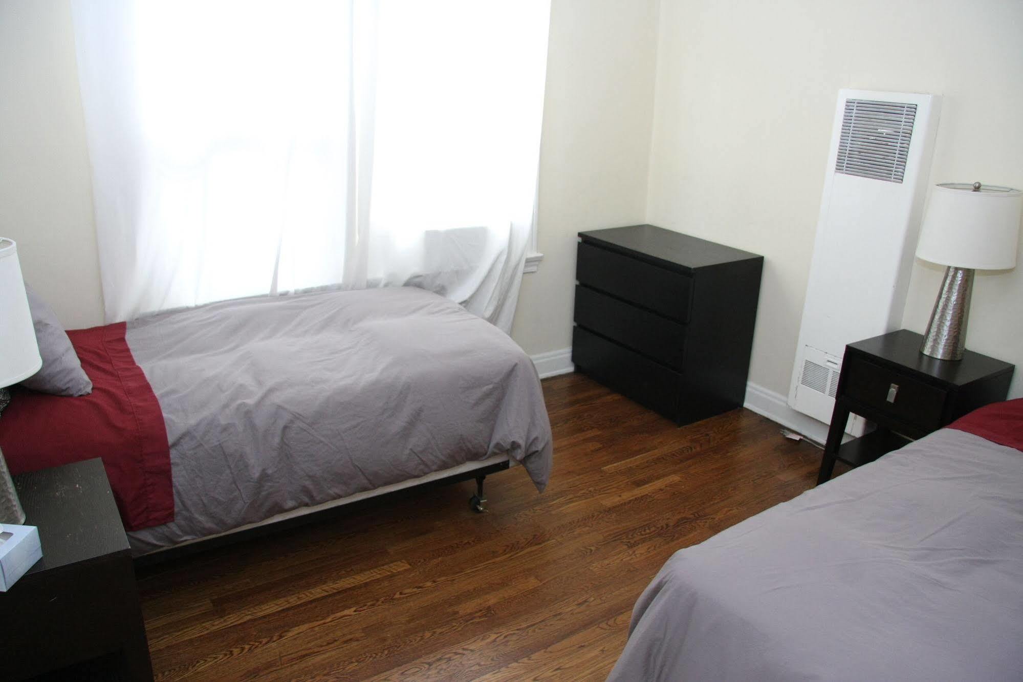 West Hollywood Vintage Vacation Apt. ลอสแอนเจลิส ภายนอก รูปภาพ